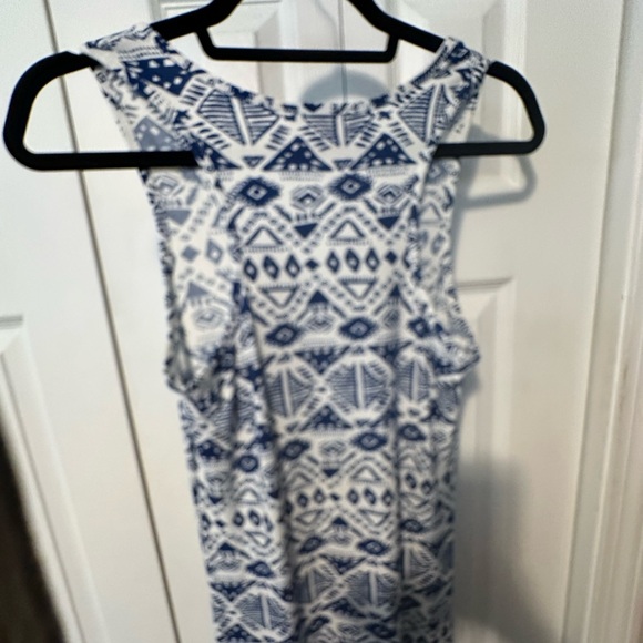 NWT.  Comfortable maxi dress. - Picture 8 of 8